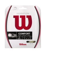 аксесоари,за,тенис,на,корт,wilson,1.25mm,tennis,string,clear
