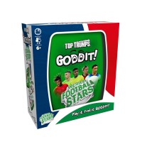 подаръци,и,играчки,goddit,world,football,stars,multi
