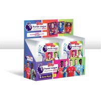 игри,и,технологии,topps,premier,league,stickers,2026,single,pack,packet