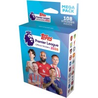 игри,и,технологии,topps,premier,league,stickers,2026,mega,pack,mega,pack