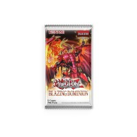 игри,и,технологии,yu,gi,oh,blazing,dominion,booster,pack,booster