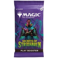 игри,и,технологии,magic,the,gathering,secrets,of,strixhaven,play,booster,(1,pack,of,14,cards),booster,pack
