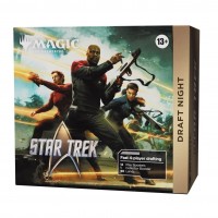 magic,the,gathering,magic,the,gathering,star,trek,draft,night,draft,night
