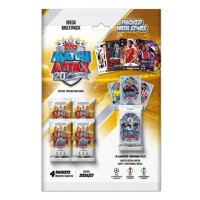 topps,2026,27,match,attax,mega,multipack,multipack