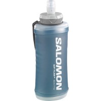 всички,фитнес,аксесоари,аксесоари,за,бягане,лека,атлетика,salomon,active,handheld,bottle,black
