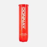 аксесоари,за,тенис,на,корт,топки,за,тенис,на,корт,donnay,tournament,tennis,ball,4,pack,yellow