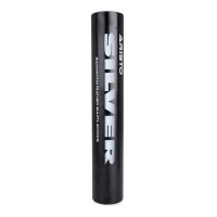 бадминтон,бадминтон,аксесоари,бадминтон,перца,yonex,aristo,silver,00,white