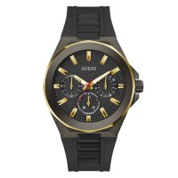 часовник,часовници,аксесоари,на,разпродажба,guess,guess,dashboad,watch,gold,black