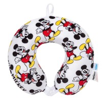 портмонета,character,travel,neck,pillow,junior,mickey