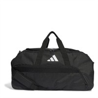 сак,мъжки,чанти,и,портмонета,портмонета,разпродажба,adidas,adidas,tiro,league,duffle,bag,medium,black,white