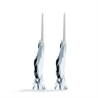 swarovski,swarovski,candlestck,99,crystal