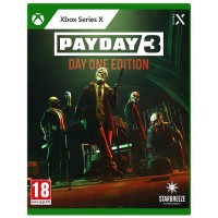 игри,и,технологии,аксесоари,на,разпродажба,plaion,payday,3,day,one,edition,xbox,4