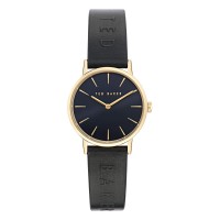 часовник,часовници,аксесоари,на,разпродажба,ted,baker,ted,baker,staciie,watch,gold,gunmetal