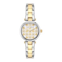 часовник,часовници,ted,baker,ted,baker,jolyye,watch,gold,silver