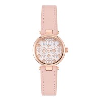 часовник,часовници,ted,baker,ted,baker,jolyye,watch,rose,g,nude