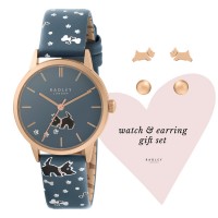 часовници,аксесоари,на,разпродажба,radley,ry21682a,set,ld99,vintage,blue