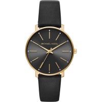 часовник,часовници,michael,kors,pyper,watch,black