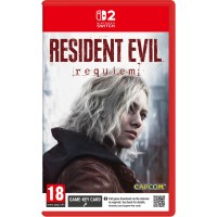 capcom,capcom,resident,evil:,requiem,standard,edition,ns2