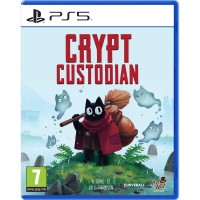 игри,и,технологии,centresoft,crypt,custodian,ps5