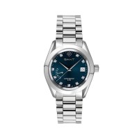 часовник,часовници,бижутерия,gant,castine,analogue,quartz,watch,green