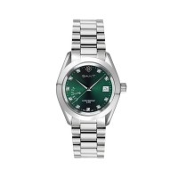 часовник,часовници,gant,gant,castine,watch,54,green