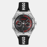 часовник,часовници,hugo,gents,hugo,#grailsport,watch,silver