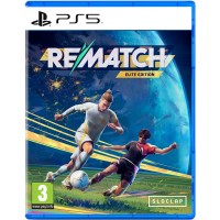 игри,и,технологии,bandai,namco,entertainment,rematch:,elite,edition,ps5