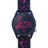 часовници,аксесоари,на,разпродажба,hype,silicone,strap,sn09,navy,pink