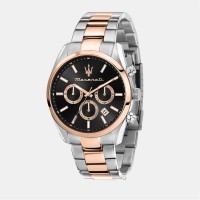 часовник,часовници,maserati,men's,analogue,quartz,watch,multi