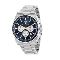 часовник,часовници,аксесоари,на,разпродажба,maserati,velocita,watch,blue,silver