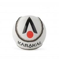 karakal,sliotar,junior,white