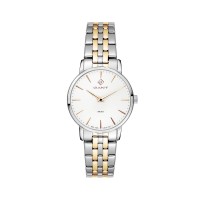 gant,park,avenue,64,silver