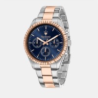 часовник,часовници,maserati,men's,analogue,quartz,watch,multi