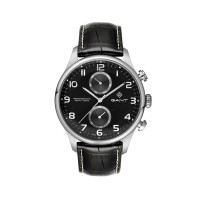 часовници,gant,gant,southampton,sn54,black