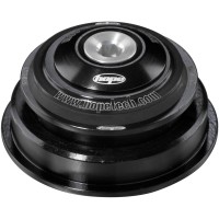 hope,tapered,headset,black