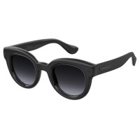 слънчеви,очила,havaianas,women,s,ilheus,round,sunglasses,black
