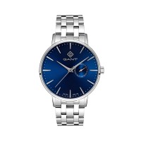 gant,park,hill,sn64,silver