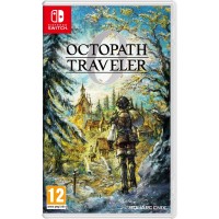 игри,и,технологии,square,enix,bandai,octopath,traveler,0,nintendo,switch