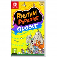 nintendo,rhythm,paradise,groove,nsw