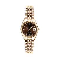 часовници,gant,gant,sussex,mini,54,brown,gold