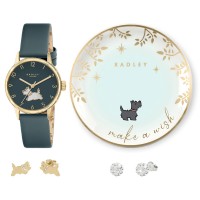 часовници,аксесоари,на,разпродажба,radley,hrt,trnk,set,ld99,multicoloured