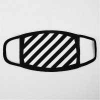 аксесоари,на,разпродажба,off,white,off,diag,mask,sn99,black,white