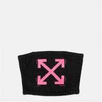 плажни,шапки,аксесоари,на,разпродажба,off,white,off,arrow,mask,sn99,black,fuchsia