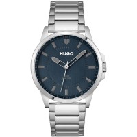 мъжки,часовник,часовници,hugo,hugo,first,watch,mens,blue