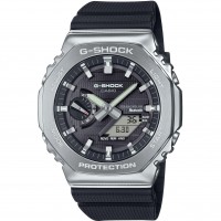 часовник,часовници,аксесоари,на,разпродажба,g,shock,men,s,casio,analogue,quartz,watch,black,silver