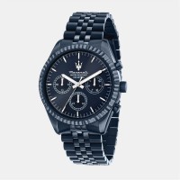 часовник,часовници,maserati,men's,analogue,quartz,watch,multi