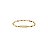 бижутерия,boss,men's,doran,stainless,steel,braided,bracelet,gold