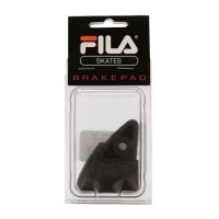 скейт,аксесоари,скейтборд,fila,skate,brake,pads,black