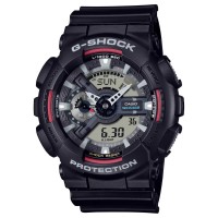 часовник,часовници,g,shock,casio,revival,watch,sn54,black