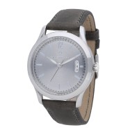 часовник,часовници,maserati,men's,tradizione,analogue,quartz,watch,grey
